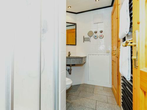 Apartamento Wohnresidenz Alpenhof Budde