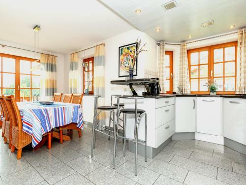 Apartamento Wohnresidenz Alpenhof Budde