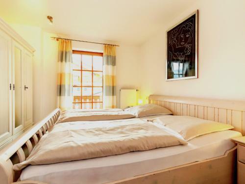 Apartamento Wohnresidenz Alpenhof Budde