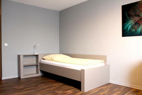 Apartamento Boardinghousehotel Am Campus