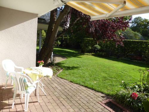 Apartamento Ferienwohnung Odenwaldflair