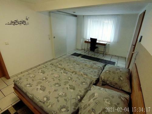 Apartamento Ferienwohnung Gersprenztal