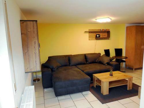 Apartamento Ferienwohnung Gersprenztal