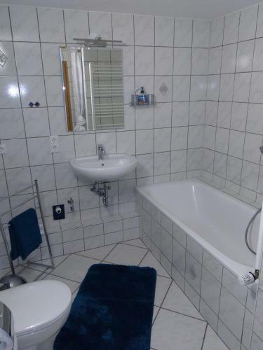 Apartamento Ferienwohnung Gersprenztal