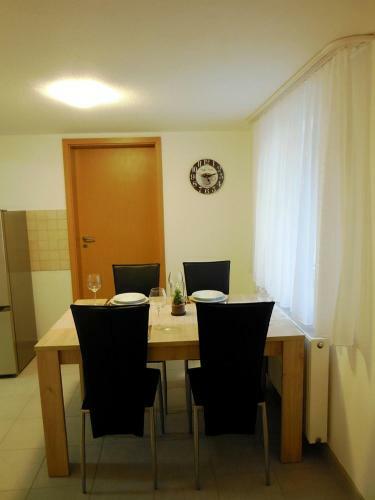 Apartamento Ferienwohnung Gersprenztal