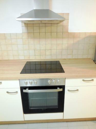 Apartamento Ferienwohnung Gersprenztal