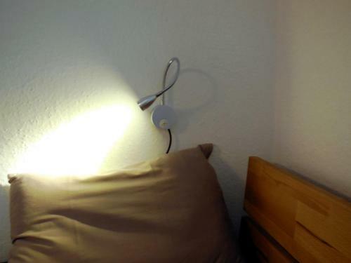 Apartamento Ferienzimmer Gersprenztal