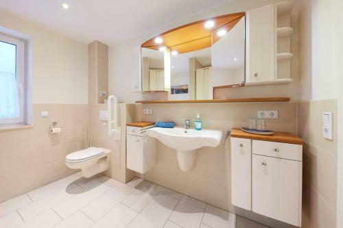 Apartamento Ferienwohnung Im Sonnenhof