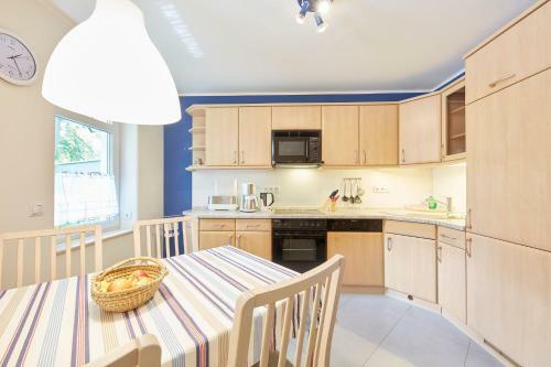 Apartamento Ferienwohnung Im Sonnenhof