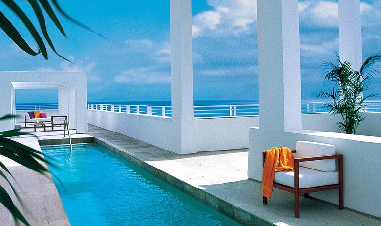 Hotel Shore Club South Beach