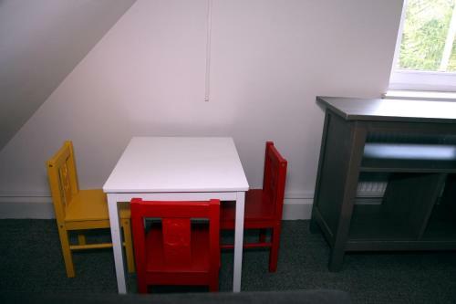 Hostal Penzion Pod Lesem