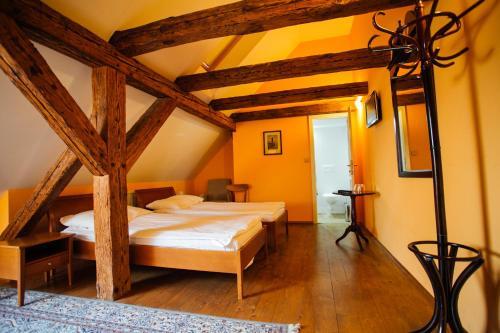 Hotel Savoia Residence