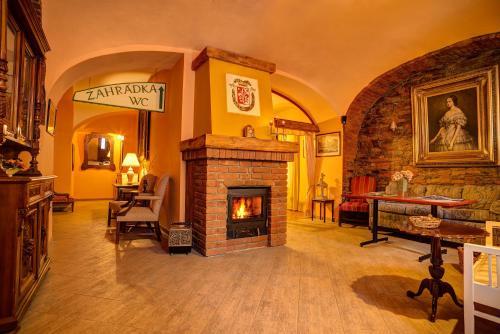 Hotel Savoia Residence