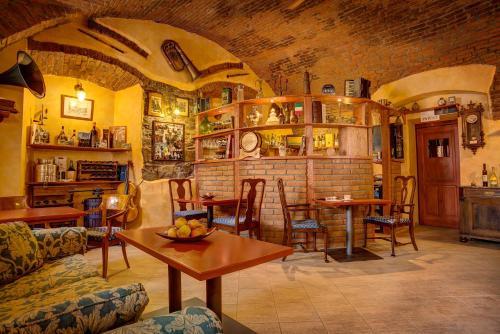 Hotel Savoia Residence