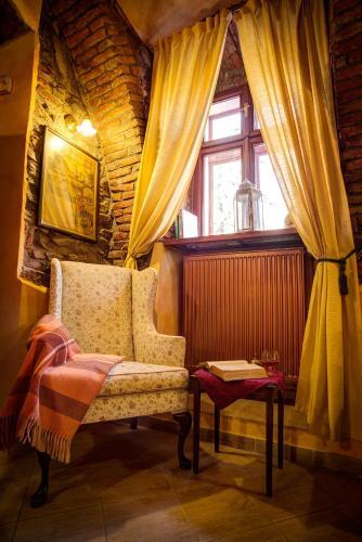 Hotel Savoia Residence