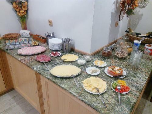 Hostal Penzion U Vesel�ch