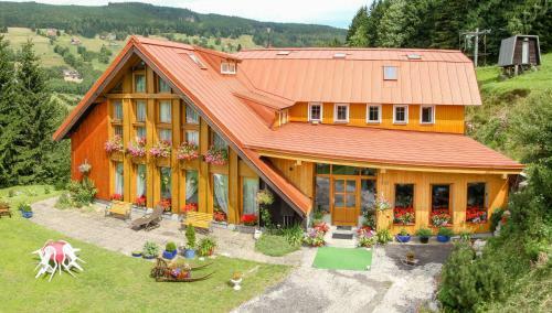 Hostal Penzion U Vesel�ch