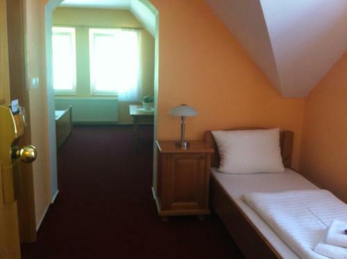 Hotel Neboz�zek