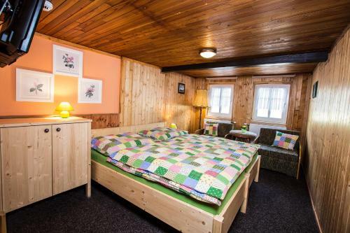 Hostal Penzion A+a