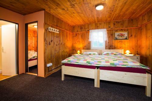 Hostal Penzion A+a