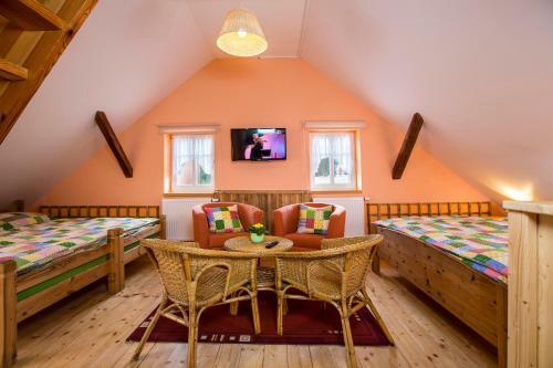 Hostal Penzion A+a