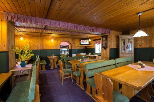 Hostal Penzion A+a