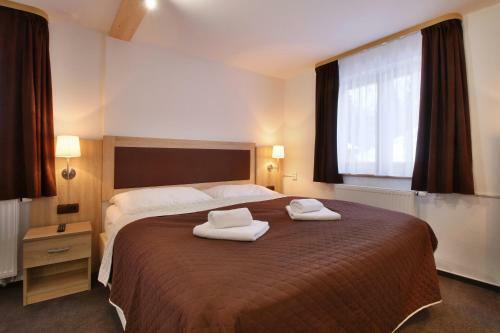 Hotel Hvezda