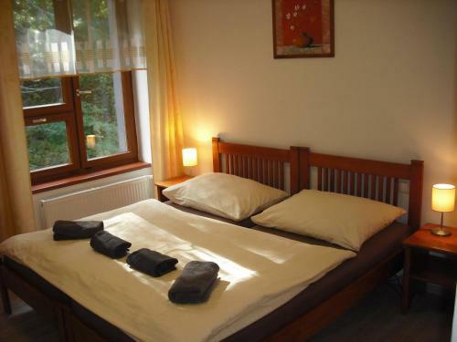 Hostal Pension Relax
