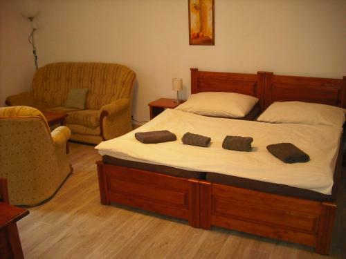Hostal Pension Relax