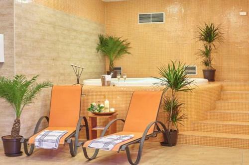 Hostal Pension Relax
