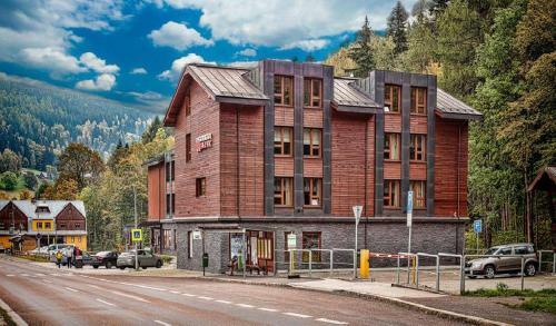 Hostal Pension Relax