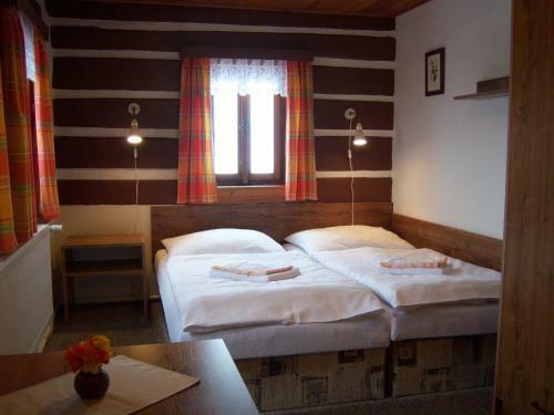 Posada Pension Skalicky