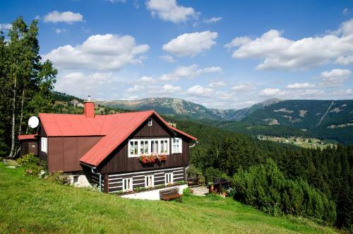 Posada Pension Skalicky