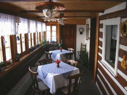 Posada Pension Skalicky