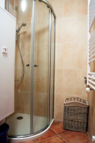 Apartm�n Petra Clinic Javor