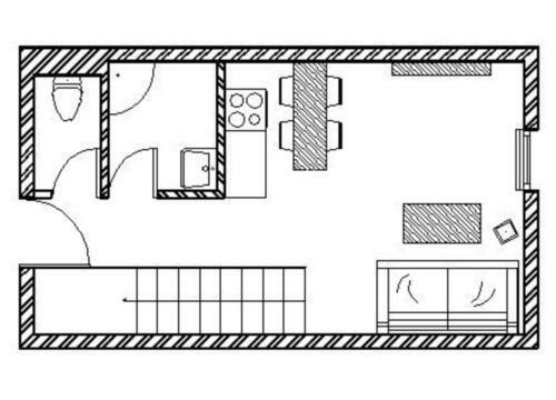 Apartm�n U Sjezdovky Javor