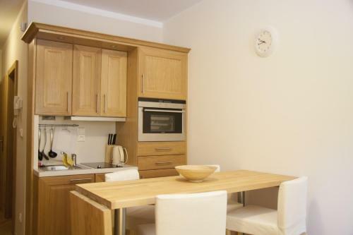 Apartm�n U Sjezdovky Javor