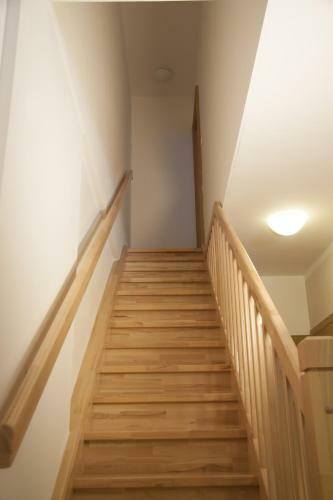 Apartm�n U Sjezdovky Javor