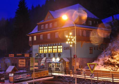 Hotel Corso