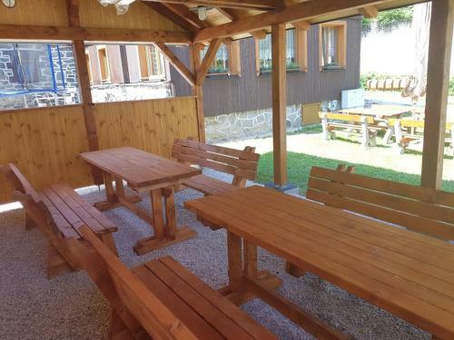 Hostal Penzion Certice