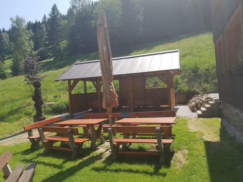 Hostal Penzion Certice
