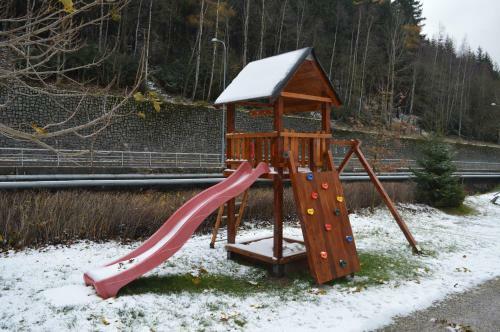 Hostal Penzion Certice
