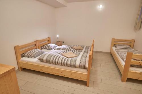 Apartamentos Snezka Residence