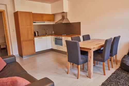Apartamentos Snezka Residence