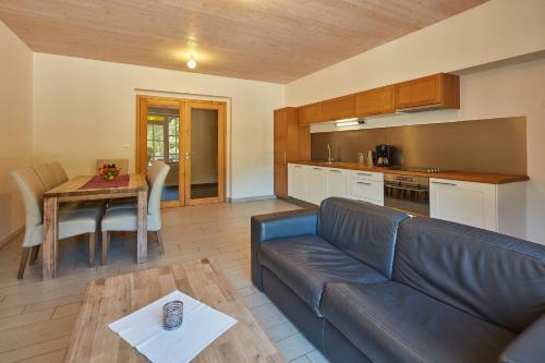 Apartamentos Snezka Residence