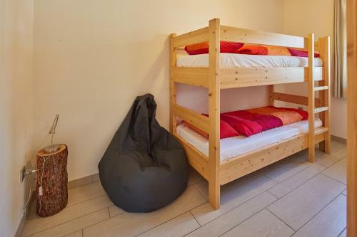 Apartamentos Snezka Residence