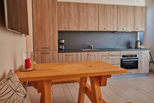 Apartamentos Snezka Residence