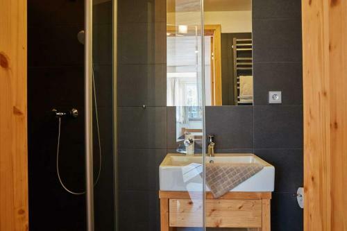 Apartamentos Snezka Residence