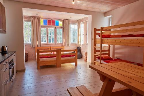 Apartamentos Snezka Residence