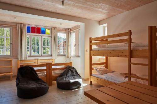 Apartamentos Snezka Residence